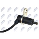 ABS sensor NTY HCA-MZ-040