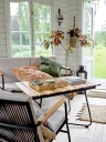 Bloomingville Hampton 2-pers. sofa, Svart, Metall   Unoliving