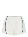 Björn Borg Borg Sports Shorts   Cream   L