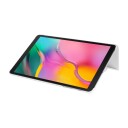 SAMSUNG GALAXY TAB A 2019 COVER, HVIT