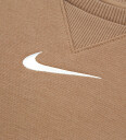Nike Joggedress Crew Hamp 6 md Joggedress Brun 62