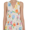 Love Moschino Dame Kjoler Flerfarget M,