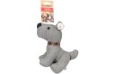 Flamingo Britta Hund Kosedyr 20Cm