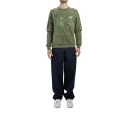 Moschino Herre Gensere & Hettegensere Grønn 2XL,