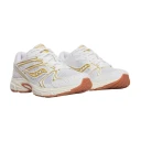 Saucony Dame Sko Hvit 36 EU,