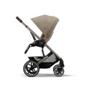 Cybex Vogn Cybex Balios S Lux Almond Beige
