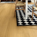 PERGO LAMINATGULV LILLEHAMMER SELECT OAK