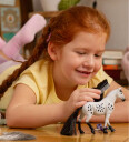 Schleich Hår Beauty Hester Figurer Svart