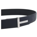 Tom Ford Herre Accessories Svart 100 CM,