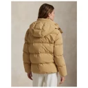 Polo Ralph Lauren Dame Jakker Brun L,