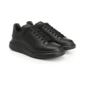 Alexander McQueen Herre Sko Svart 43 1/2 EU,