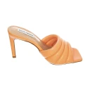 Steve Madden Dame Sko Rosa 41 EU,