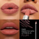 MAC Macximal Matte Mini Lipstick Velvet Teddy 1,7g