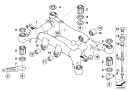 Zf Traversforing ZF 3503901