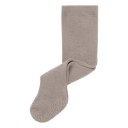 Name It NBMWak Wo/Bl Pantyhose Solid Non Skid   Beige   86 92