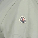 Moncler Dame Topper Grønn S
