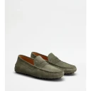 Tod's Herre Sko Grønn 44 EU,