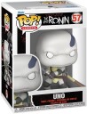 Funko POP! Comics: Teenage Mutant Ninja Turtles: The Last Ronin  Uno TMNT