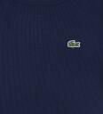 Lacoste T skjorte   Rib   Navy   Lacoste   12 år (152)   T skjorte   Blå