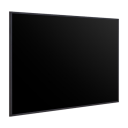LG UH5Q 43" 4K Skjerm for Digital Signage med Innebygd Høyttaler