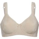Swegmark BH Adamo Padded Soft Wired Bra Beige B 90 Dame