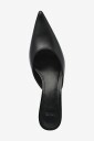 Mango   Pumps Muly   Svart