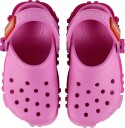 Crocs 4Lw System Clog K   Pink   36/37