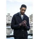 Hestra Jake Cork - Brown - 9.5