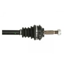 Point Gear Drivaksel POINT GEAR PNG72326