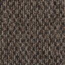vidaXL Dørmatte beige 80x120 cm