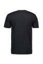 ID PRO Wear T skjorte til Herre Svart
