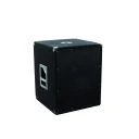 Omnitronic BX-1550