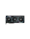 GIGABYTE GeForce RTX 5070 AORUS Master 12GB GDDR7 Grafikkort med 3 Vifter