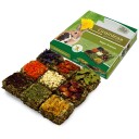 Jr Farm Grainless Gnager-Praliner 125 G