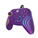 Turtle Beach Afterglow Wave Kontroller Xbox/PC Hvit