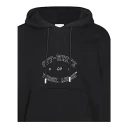 Off White Herre Gensere & Hettegensere Svart L