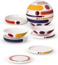 Villeroy & Boch Iconic La Boule servise 7 deler Miami
