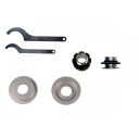 BILSTEIN 48-080422 Sport Kit, fjærsett / dempere