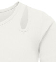 Kids Only T shirts KogNessa Cloud Danser 9 10 år 134 140 T skjorte Hvit
