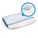 AeroSleep Safesleep 3D Pute   30x46 cm
