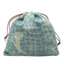 Loewe Pre owned Dame Pre owned Blå ONE SIZE,