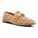 Sergio Moretti Dame Sko Beige 40 EU,