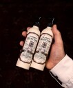 Mr Bear Family Golden Ember Sjampo 250 ml - Vegansk og Fuktighetsgivende