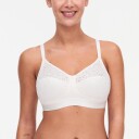 Chantelle EasyFeel Norah BH uten spiler naturel Størrelse: 80C Kvinner