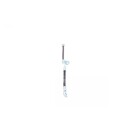 Bremseslange BOSCH 1 987 481 A25