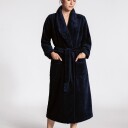Calida Cotton Bathrobe M = 44/46