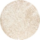 Runde tepper   Cosy beige Størrelse: Ø 300 cm
