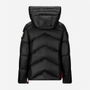 After Label Helsinki Black