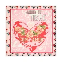 Camilla Dame Accessories Rosa ONE SIZE,