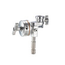 Avenger D400 Jumbo Grip Head 4.5''
